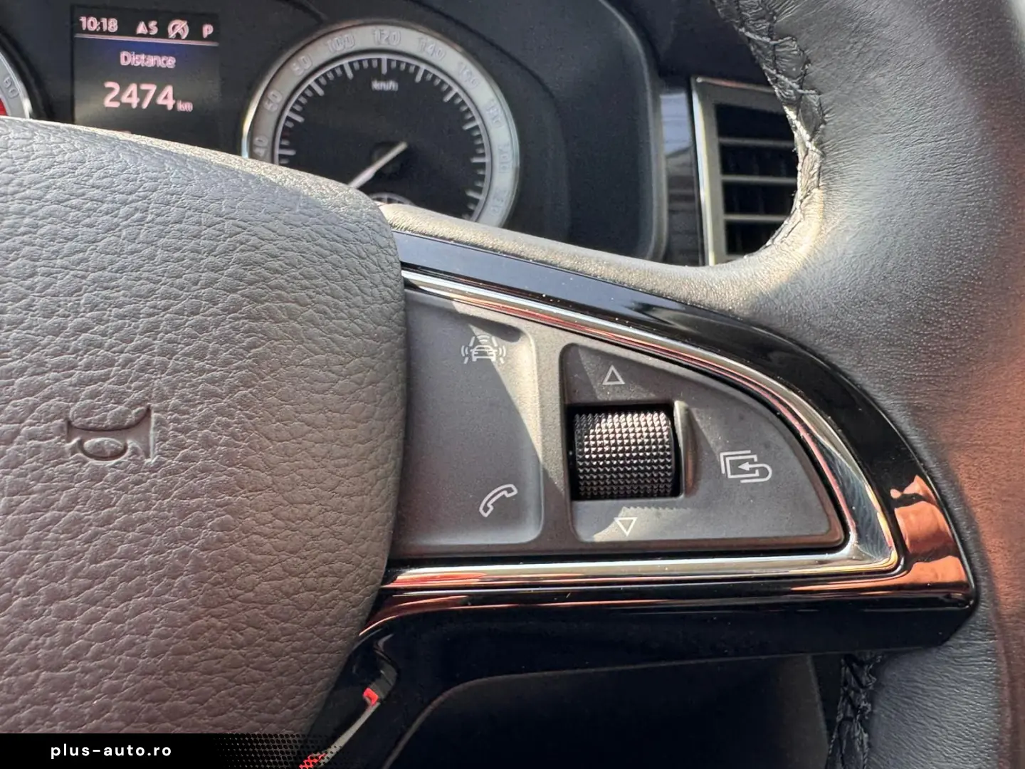 SKODA KODIAQ 1.4 TSI DSG Style   7 locuri