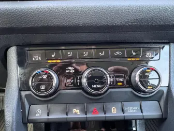 SKODA KODIAQ 1.4 TSI DSG Style   7 locuri