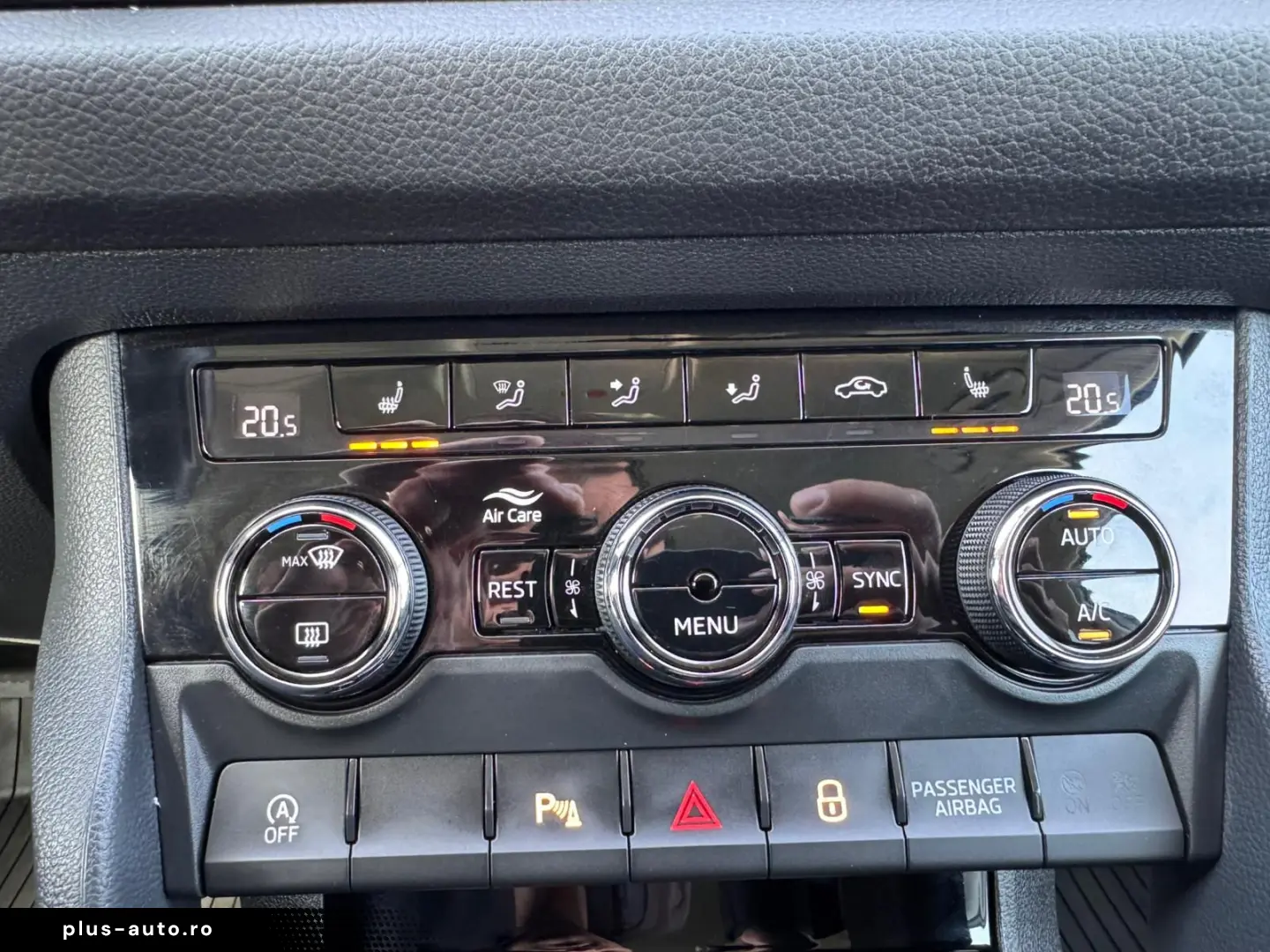 SKODA KODIAQ 1.4 TSI DSG Style   7 locuri