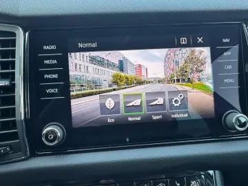 SKODA KODIAQ 1.4 TSI DSG Style   7 locuri