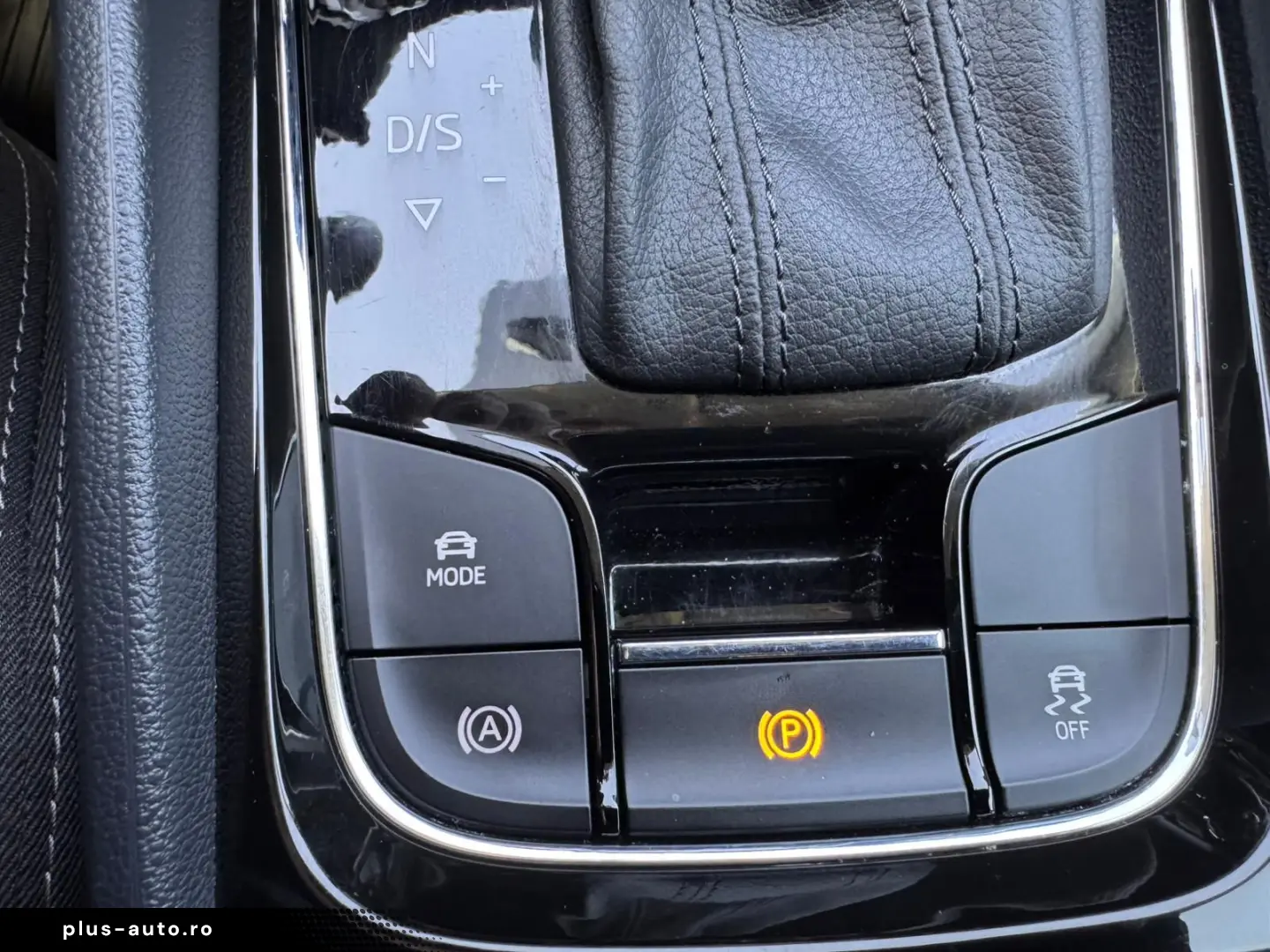 SKODA KODIAQ 1.4 TSI DSG Style   7 locuri