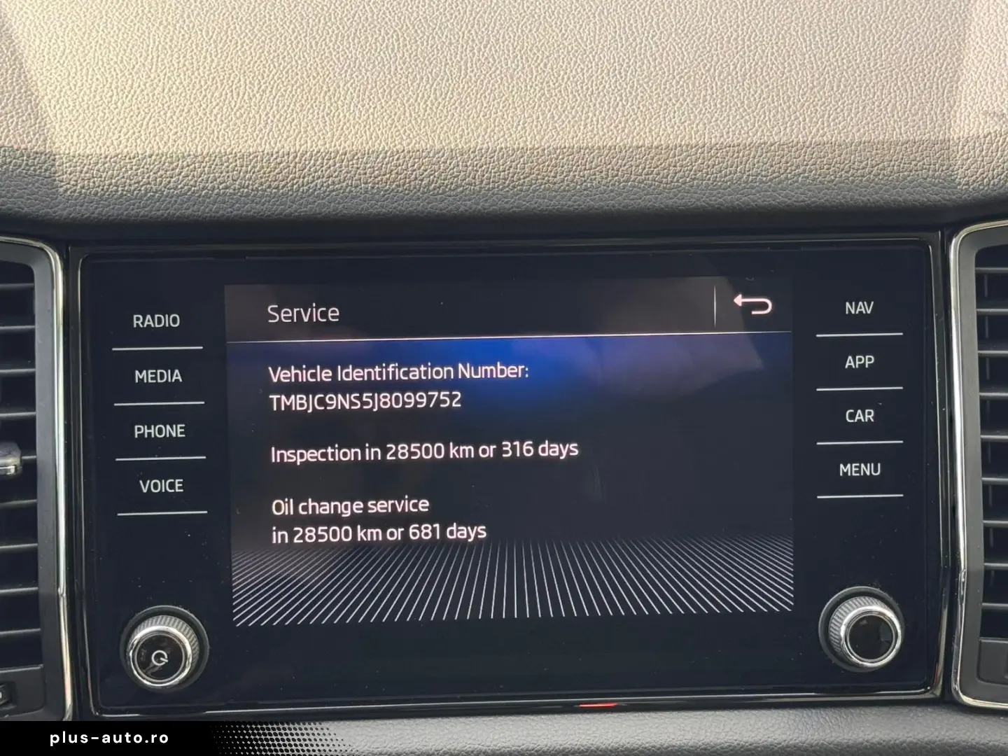 SKODA KODIAQ 1.4 TSI DSG Style   7 locuri