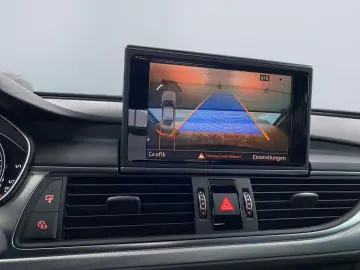 Audi A6 3.0 TDI qu S tronic