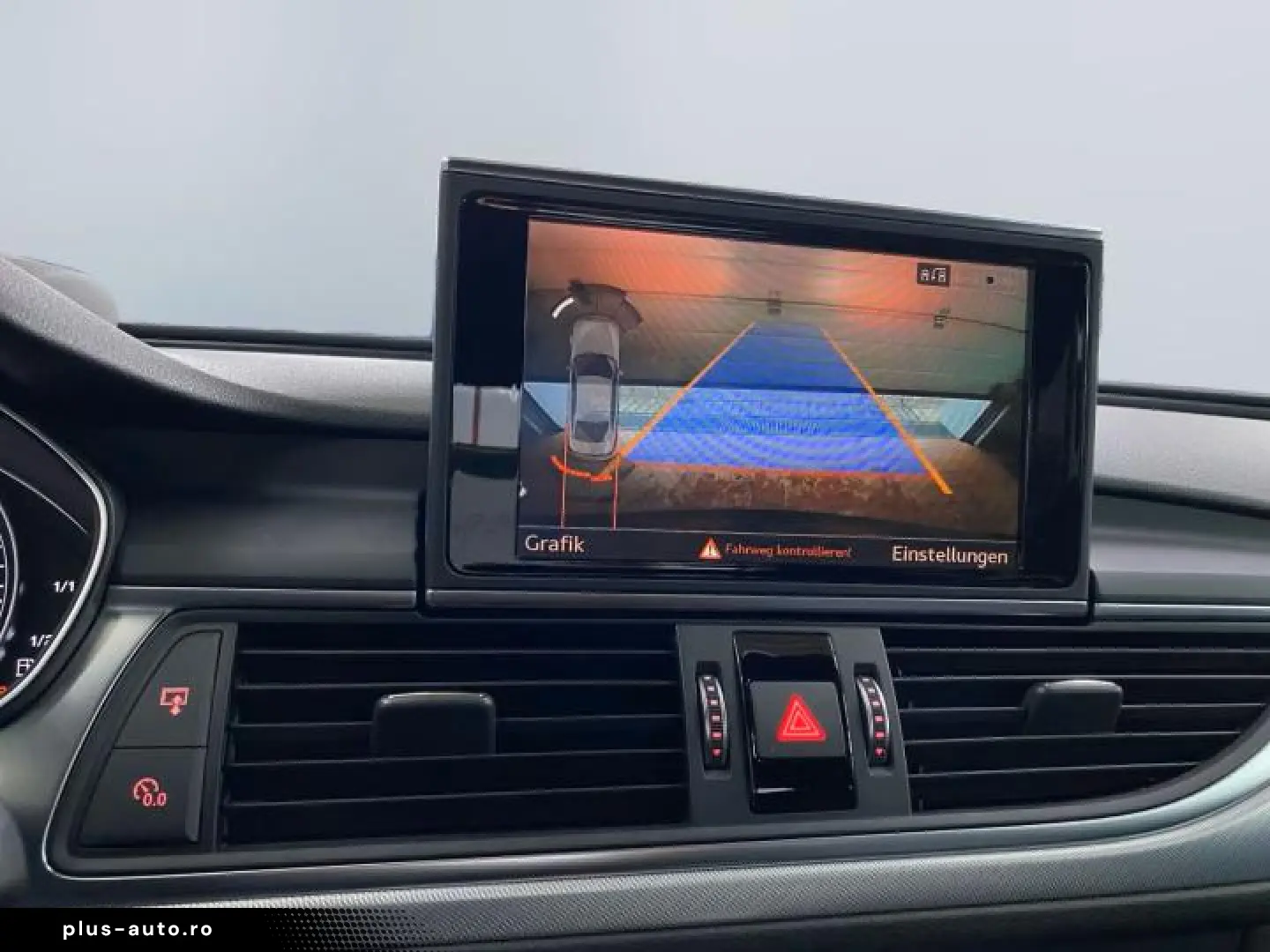 Audi A6 3.0 TDI qu S tronic