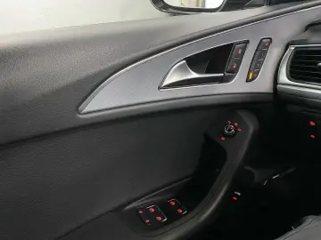 Audi A6 3.0 TDI qu S tronic