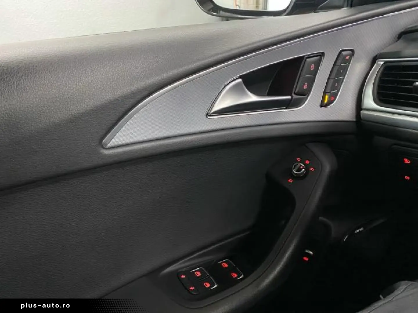 Audi A6 3.0 TDI qu S tronic