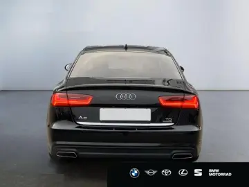 Audi A6 3.0 TDI qu S tronic