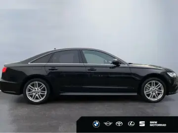 Audi A6 3.0 TDI qu S tronic