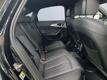 Audi A6 3.0 TDI qu S tronic