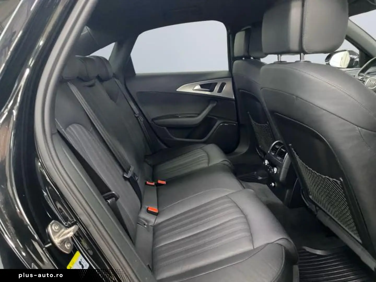 Audi A6 3.0 TDI qu S tronic