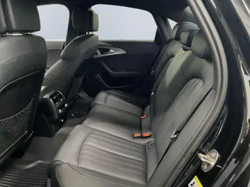 Audi A6 3.0 TDI qu S tronic