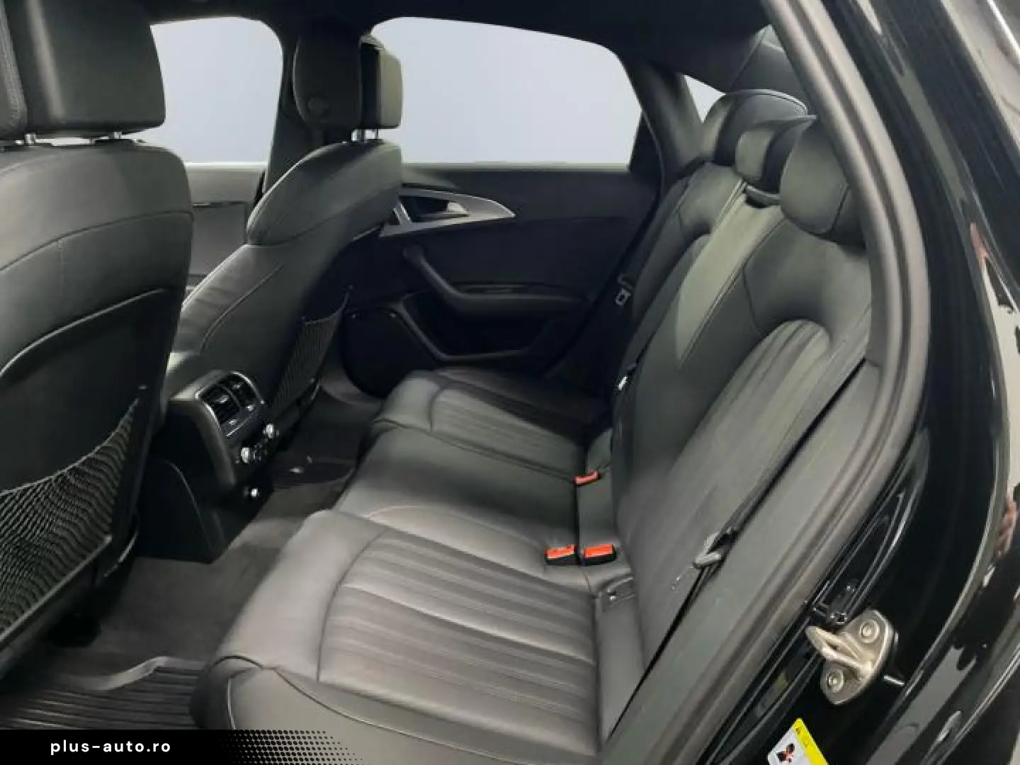 Audi A6 3.0 TDI qu S tronic