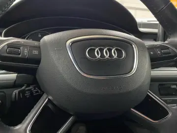 Audi A6 3.0 TDI qu S tronic