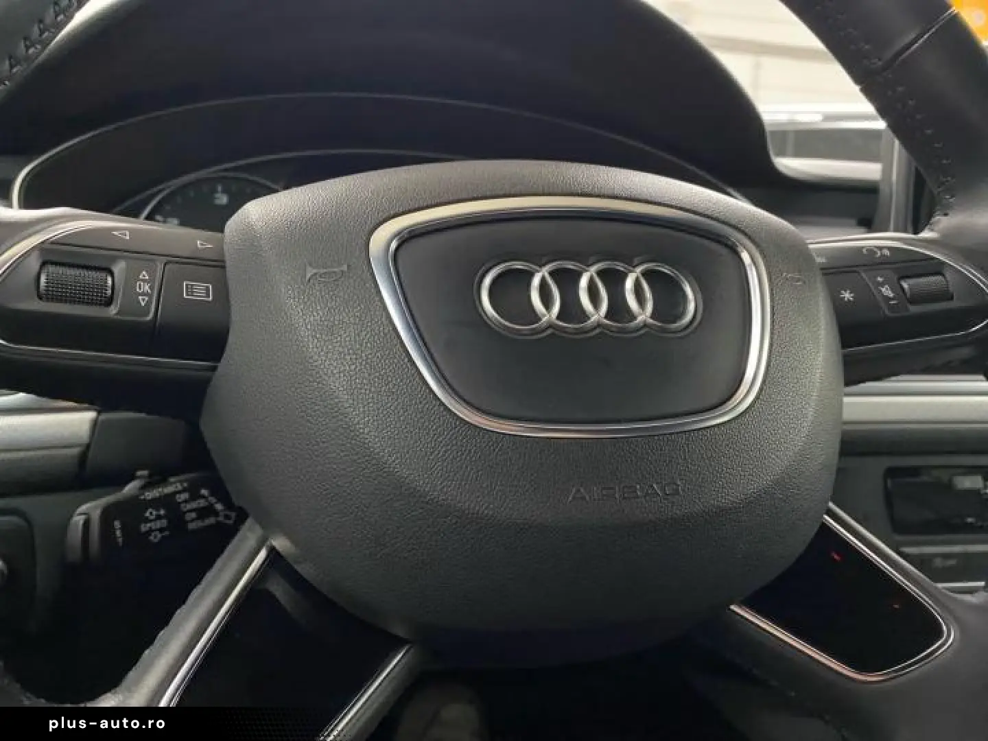 Audi A6 3.0 TDI qu S tronic