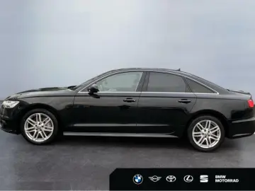 Audi A6 3.0 TDI qu S tronic