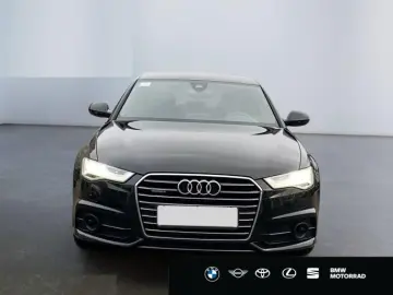 Audi A6 3.0 TDI qu S tronic
