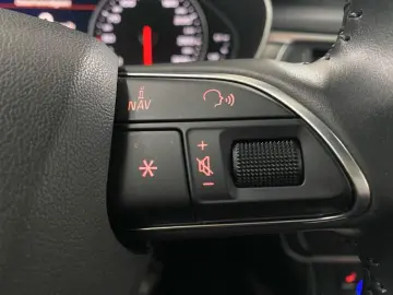 Audi A6 3.0 TDI qu S tronic