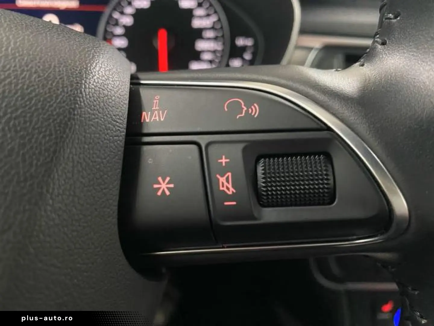 Audi A6 3.0 TDI qu S tronic