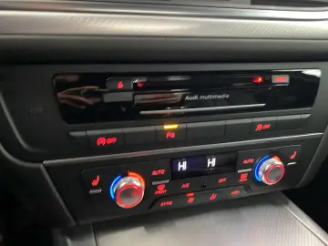 Audi A6 3.0 TDI qu S tronic