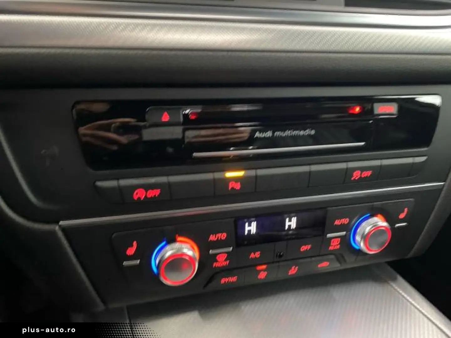 Audi A6 3.0 TDI qu S tronic