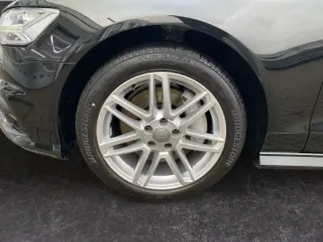 Audi A6 3.0 TDI qu S tronic