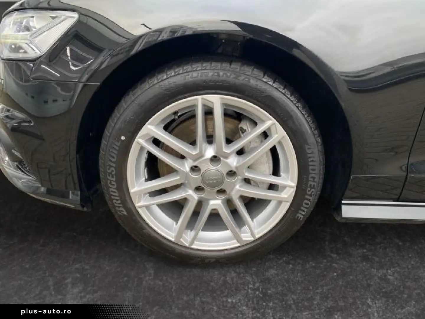 Audi A6 3.0 TDI qu S tronic