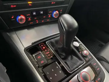 Audi A6 3.0 TDI qu S tronic