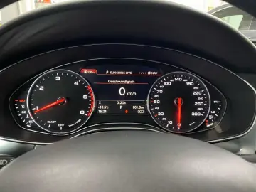 Audi A6 3.0 TDI qu S tronic