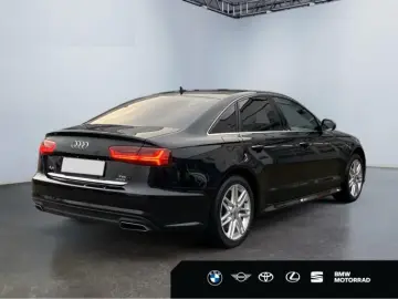 Audi A6 3.0 TDI qu S tronic