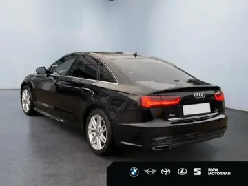 Audi A6 3.0 TDI qu S tronic