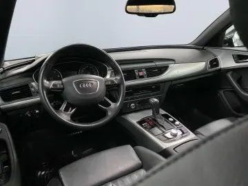 Audi A6 3.0 TDI qu S tronic