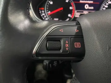 Audi A6 3.0 TDI qu S tronic