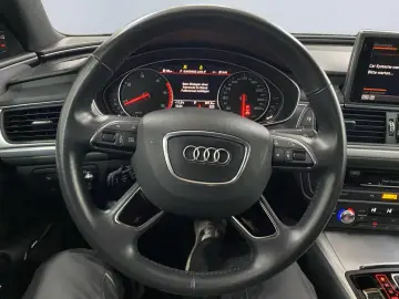 Audi A6 3.0 TDI qu S tronic