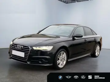 Audi A6 3.0 TDI qu S tronic