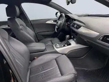 Audi A6 3.0 TDI qu S tronic