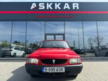 Dacia 1310 2004