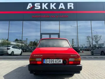 Dacia 1310 2004