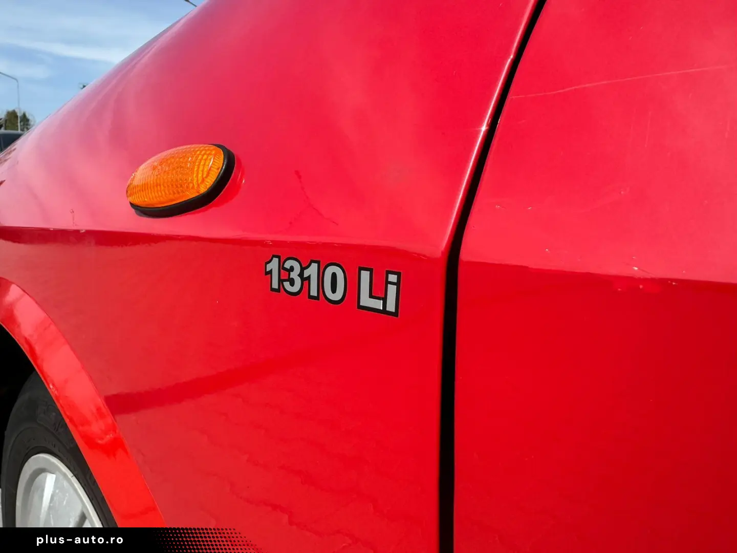 Dacia 1310 2004