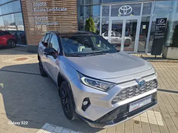 Toyota Rav-4