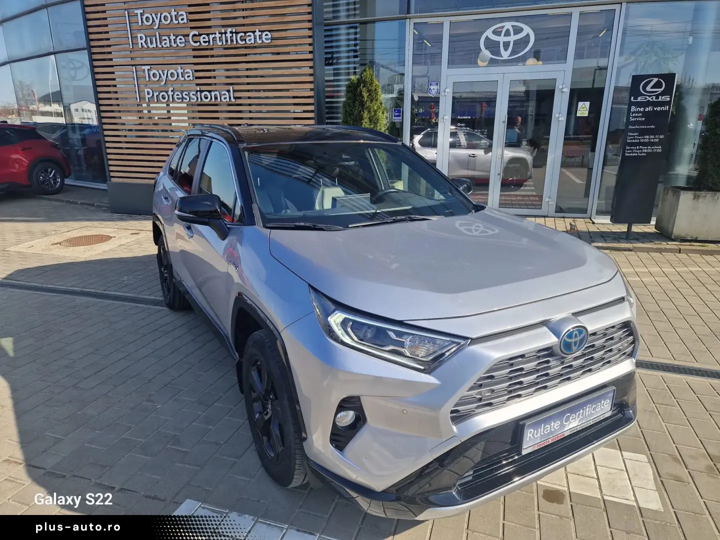 Toyota Rav-4