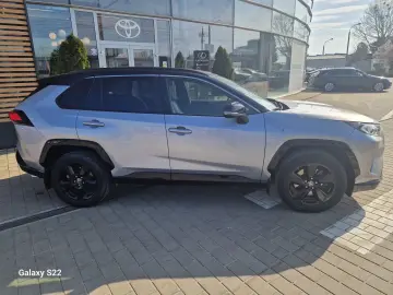 Toyota Rav-4