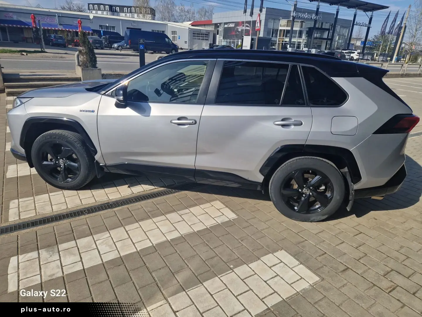 Toyota Rav-4