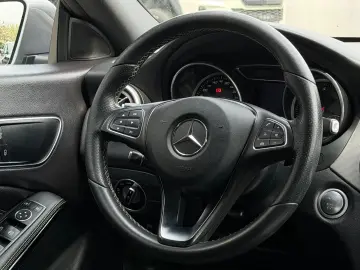 Mercedes-Benz Cla Gen-C117-2013-2018