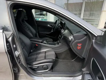 Mercedes-Benz Cla Gen-C117-2013-2018