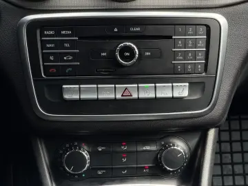 Mercedes-Benz Cla Gen-C117-2013-2018