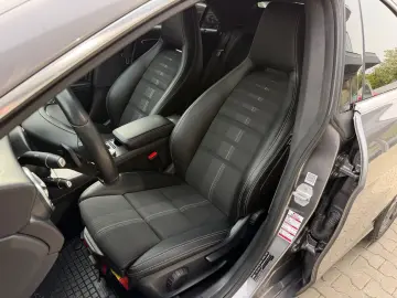 Mercedes-Benz Cla Gen-C117-2013-2018