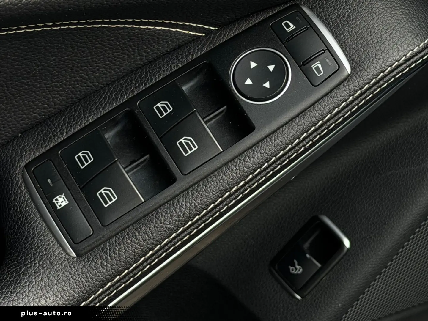 Mercedes-Benz Cla Gen-C117-2013-2018