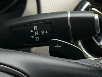 Mercedes-Benz Cla Gen-C117-2013-2018