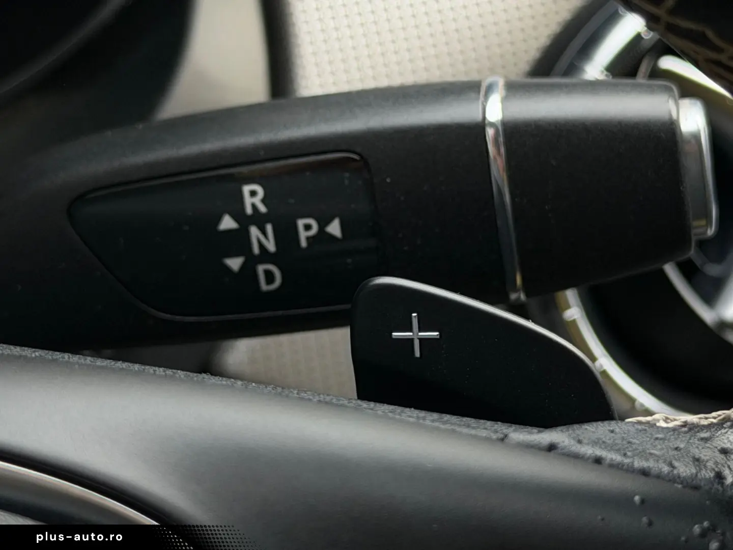 Mercedes-Benz Cla Gen-C117-2013-2018