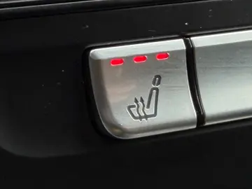 Mercedes-Benz Cla Gen-C117-2013-2018